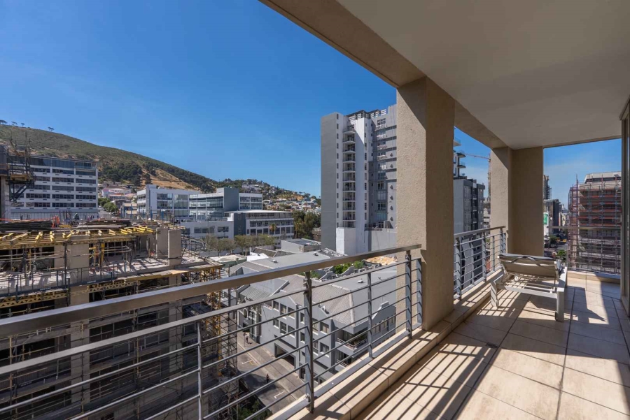 2 Bedroom Property for Sale in Cape Town City Centre Western Cape